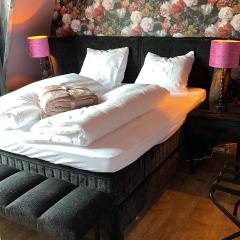 Boutique Hotel Noordeinde