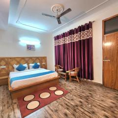 Kasauli Greens Homestay