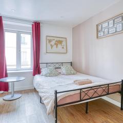 Cozy Appartement proche de Paris