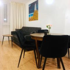 Apartament Teatralny Opole