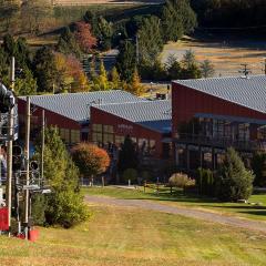 Bear Creek Mountain Resort