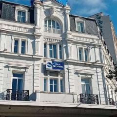 Best Western Dijon Centre Gare