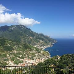 拉卡薩帝瓦尼亞住宿加早餐旅館