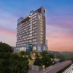 Novotel New Delhi City Centre