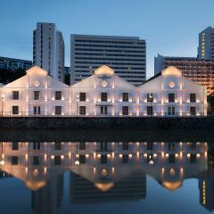 The Warehouse Hotel, Singapore, a Member of Design Hotels