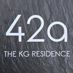 The KG Residence