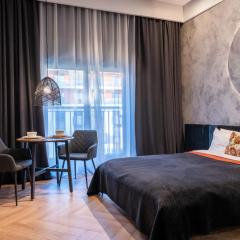 WB Premium Apartments - Sauna SPA - 24h self check-in