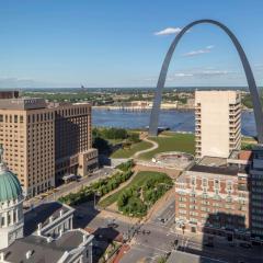 Hyatt Regency Saint Louis at The Arch