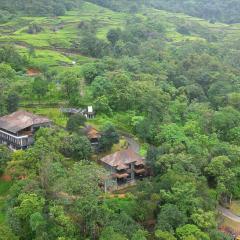 The Wild Trails Munnar Resort