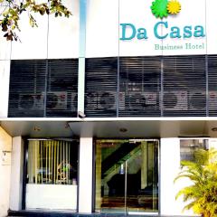 Da Casa Business Hotel