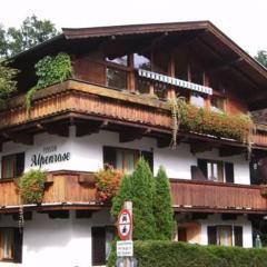 Pension Alpenrose