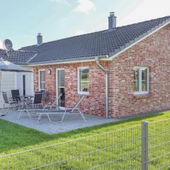 Stunning Home In Dagebüll With Wifi