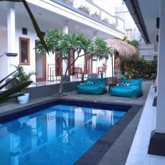 Hotel Summer of Surf Canggu