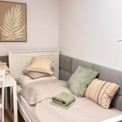 Apartament Boho Stare Miasto