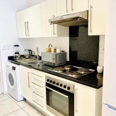 City Centre Apartment In Windhoek