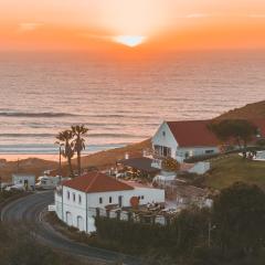 Lapoint Surf Camp Ericeira