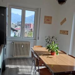 Tirano Express Rooms