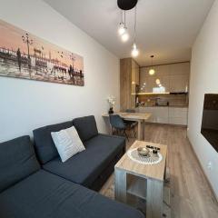 Apartament #CapitalTower 59A FV Parking