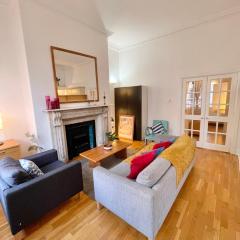 1 Bedroom Apartment in Temple Bar