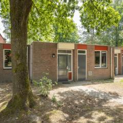 Bungalow near a nature reserve