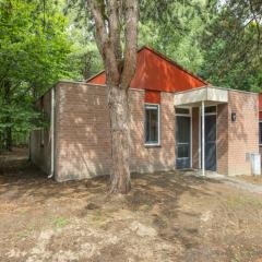 Bungalow near a nature reserve