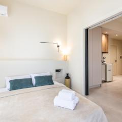 AVM Suites - Athens Thissio Center