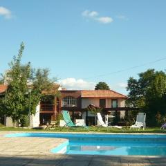 Hosteria Abuelo Juan