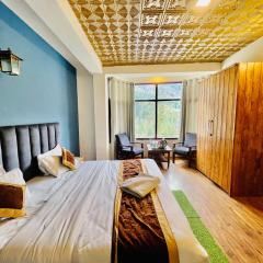 HOTEL X By -#mountain view #River view #Near Volvo bus stand # link way