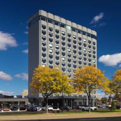 Doubletree By Hilton Battle Creek