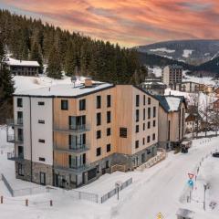 Hotel Zelený potok