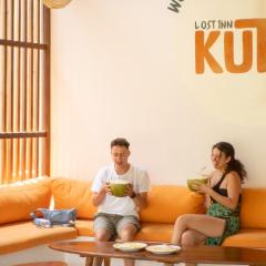 Lost Inn Kuta Capsule Hostel