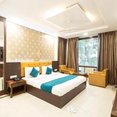 Hotel Panickers Residency - Ajmal Khan Market Near Karol Bagh Metro