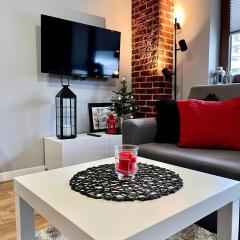 Apartament DOMINO Krynica Zdrój