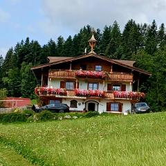 Ferienwohnung Maurerhof