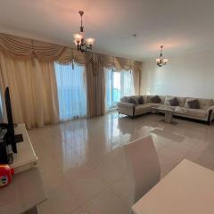 2 bedroom full seaview Apartment