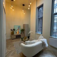 Stylish Apartment in Leeds City Centre