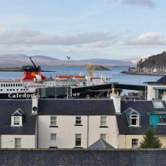 Ferry View