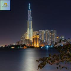 Landmark 81 Plus Luxury