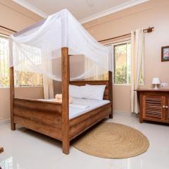 Binta Boutique Hotel