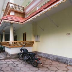 Hotel O Sandhra Apartments