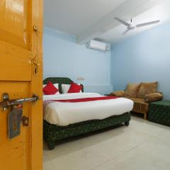 Hotel O Sandhra Apartments