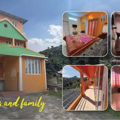 Munpani Homestay