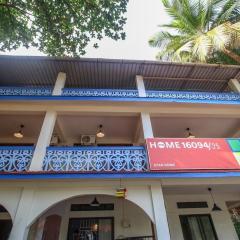 Hotel O Star Home Anjuna Near Anjuna Beach