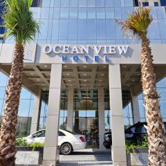 Ocean View Hotel Kuwait