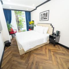 The Passion Hotel Apartment - City Central