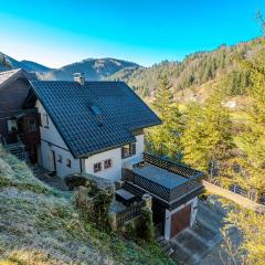 Ferienhaus Einöd - Urlaub auf der Sonnenseite des Ybbstals