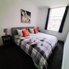 Perfect 2bed Central Reading - free parking