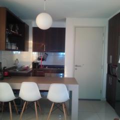 Apartamento Alemania