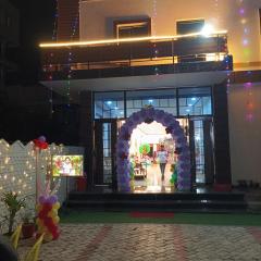 Hotel Swastik Bhumi