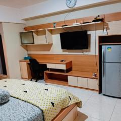 Yuvin Room at Mataram City Tower Sadewa